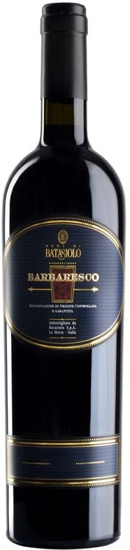 Beni di Batasiolo Batasiolo Barbaresco 2020