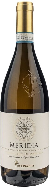 Belisario Verdicchio di Matelica Meridia 2021