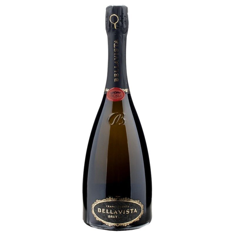 Bellavista Franciacorta Brut Teatro alla Scala 2019