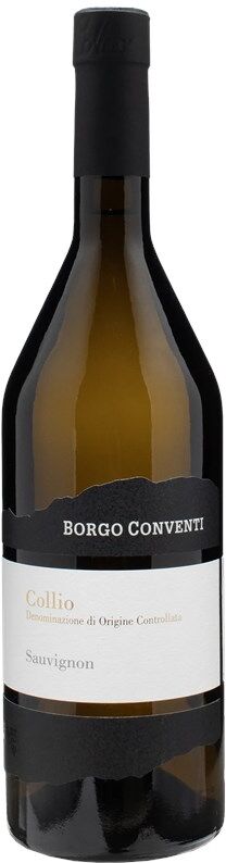 Borgo Conventi Collio Sauvignon 2022