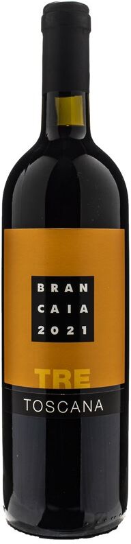 Brancaia Tre 2021