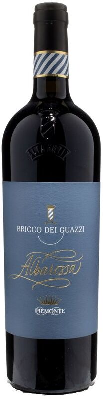 Bricco dei Guazzi Albarossa 2019