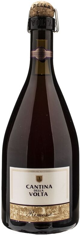 Cantina della Volta Lambrusco di Sorbara ''Rimosso'' 2022