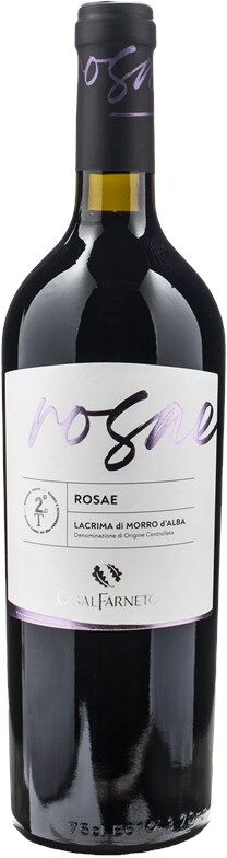 CasalFarneto Lacrima di Morro d'Alba Rosae 2022