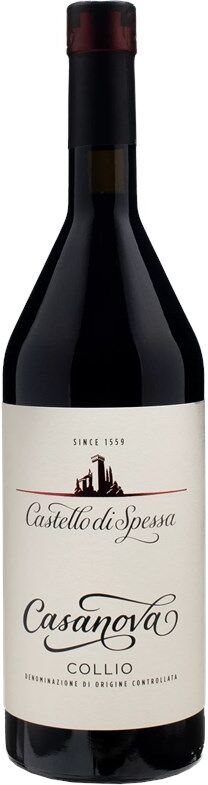 Castello di Spessa Collio Pinot Nero Casanova 2021