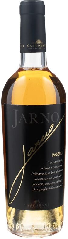 Castorani Passito Colline Pescaresi Jarno 0,5L