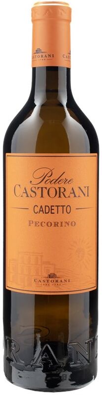 Castorani Pecorino Cadetto 2023