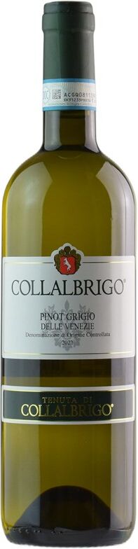 Tenuta di Collalbrigo Collalbrigo Pinot Grigio 2021