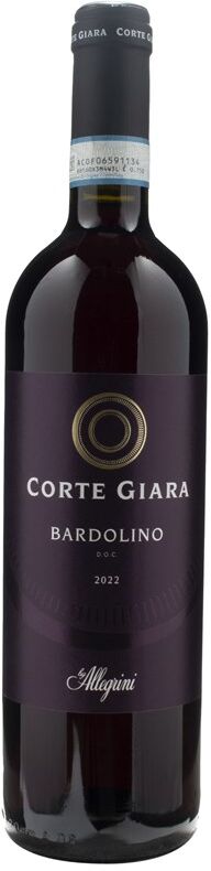 Corte Giara (Allegrini) Corte Giara Bardolino 2022