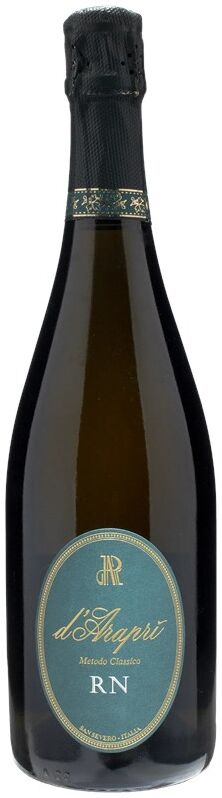 D'Araprì RN Metodo Classico Brut 2019