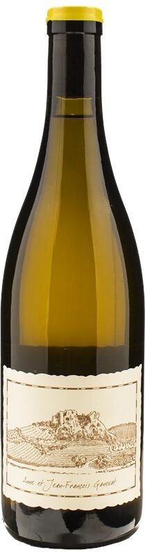 Jean-François Ganevat Domaine Ganevat Montferrand Savagnin 2020