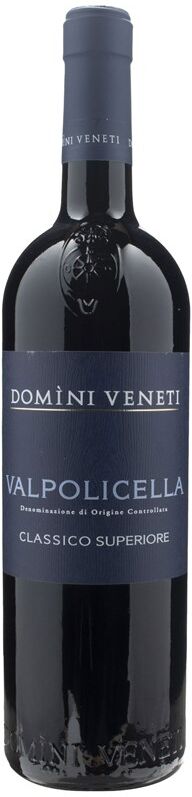 Negrar - Domini Veneti Domini Veneti Valpolicella Classico Superiore 2021