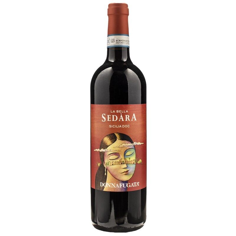 Donnafugata La Bella Sedàra 2021