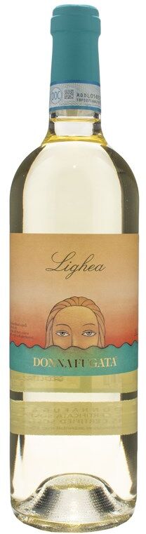 Donnafugata Zibibbo Lighea 2022