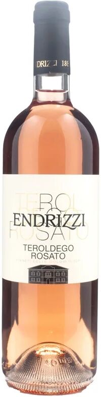 Endrizzi Teroldego Rosato 2022