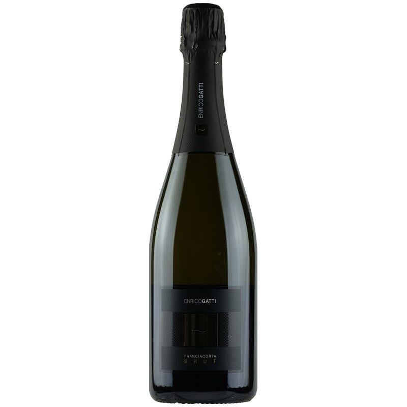 Enrico Gatti Franciacorta Brut