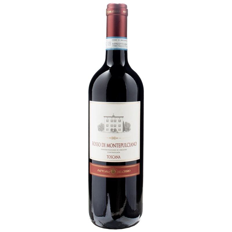 Tenute del Cerro Fattoria del Cerro Rosso di Montepulciano 2023