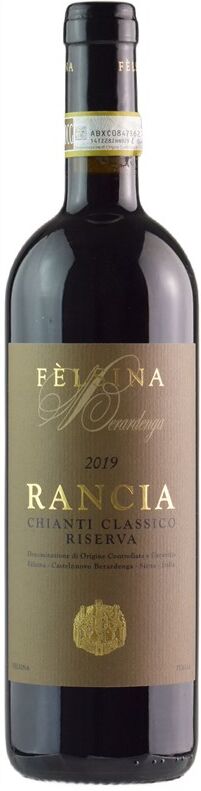 Felsina Chianti Classico Rancia Riserva 2019