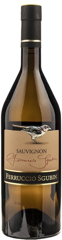 Ferruccio Sgubin Collio Sauvignon 2022