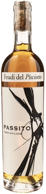 Feudi del Pisciotto Gianfranco Ferré Gewurztraminer Semillon Passito 0.5L 2016