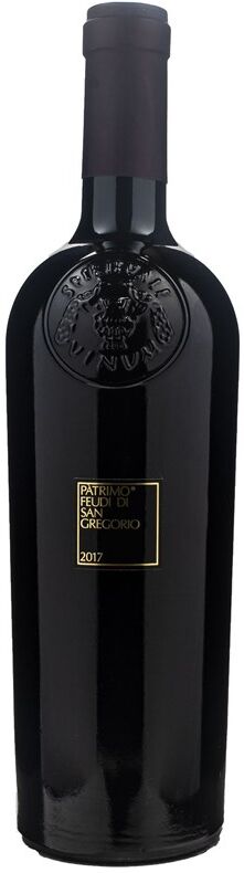 Feudi di San Gregorio Feudi San Gregorio Patrimo 2017