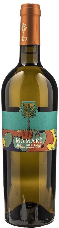 Cantine Fina Fina Sauvignon Mamarì 2022