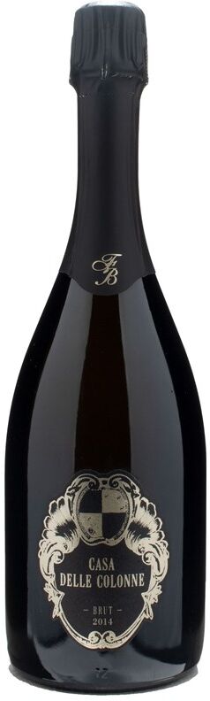 Fratelli Berlucchi Flli Berlucchi Franciacorta Casa delle Colonne Brut Riserva 2014