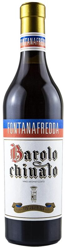 Fontanafredda Barolo Chinato 0.5L