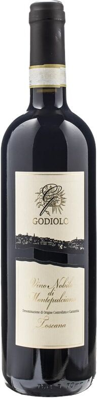 Godiolo Nobile di Montepulciano 2019