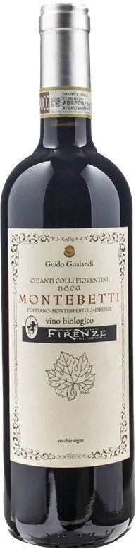 Gualandi Chianti Montebetti 2021