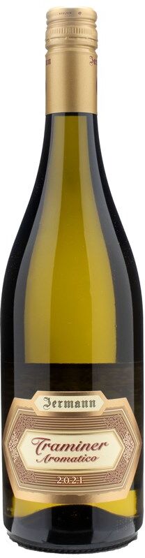 Jermann (Antinori) Jermann Traminer Aromatico 2021