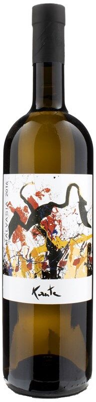 Kante Malvasia 2016