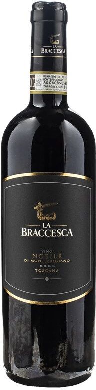 La Braccesca (Antinori) La Braccesca Vino Nobile di Montepulciano 2021