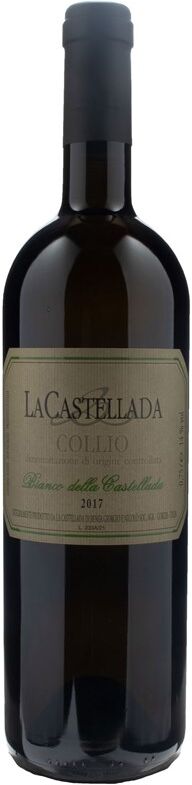 Collio Bianco della Castellada 2017