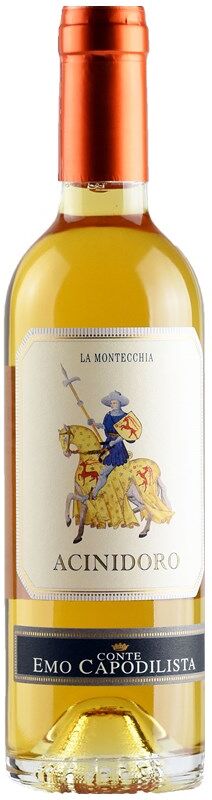 La Montecchia Acinidoro Passito 0.375L 2014