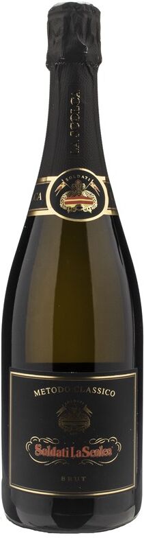 La Scolca Soldati Metodo Classico Brut