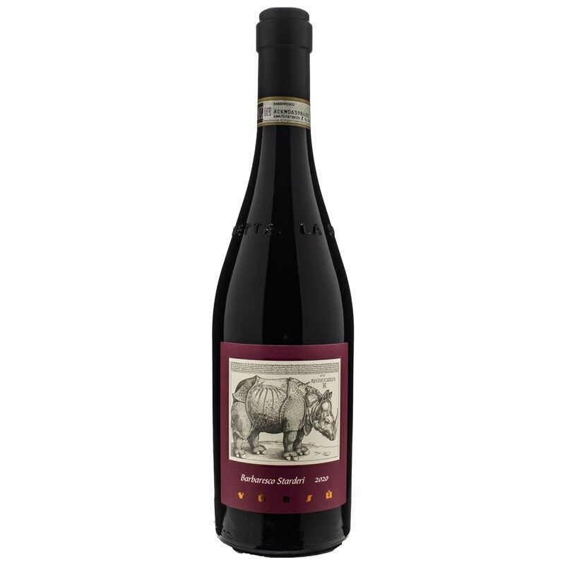 La Spinetta Barbaresco Starderi Vursù 2020