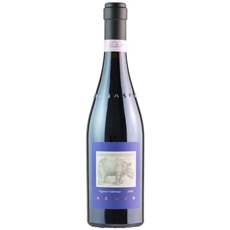 La Spinetta Barbaresco Valeirano 2006