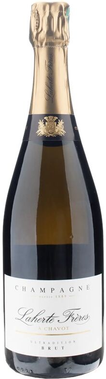 Laherte Frères Laherte Freres Champagne Ultradition Brut