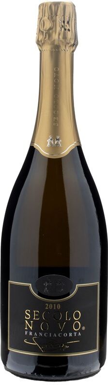 Le Marchesine Franciacorta Brut Nature Secolo Novo Giovanni Biatta Riserva 2010