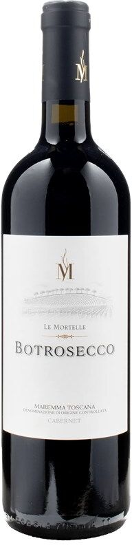 Le Mortelle (Antinori) Le Mortelle Cabernet Botrosecco 2022