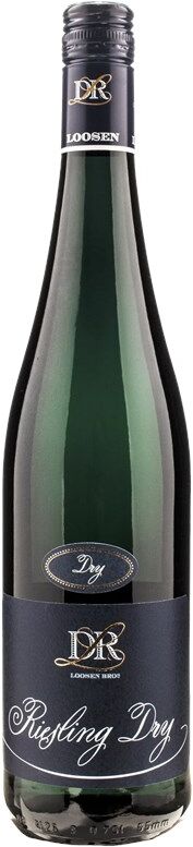 Dr. Loosen Loosen Bros DR L Riesling Dry 2022