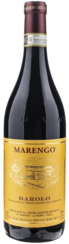 Marengo Barolo 2020