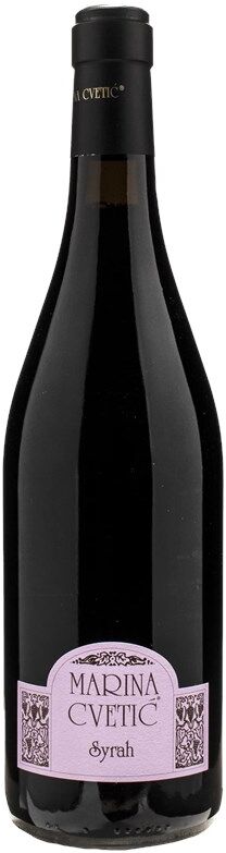 Masciarelli Marina Cvetic Syrah 2019