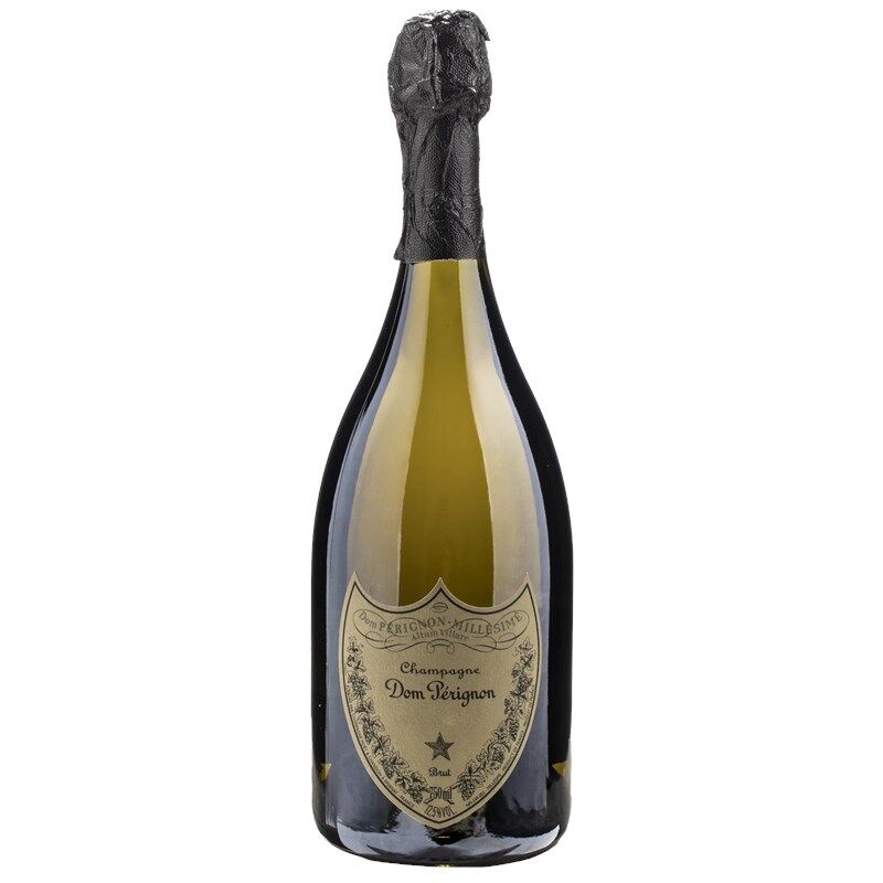 Moet & Chandon Dom Perignon Champagne Vintage Brut Millesime 2013