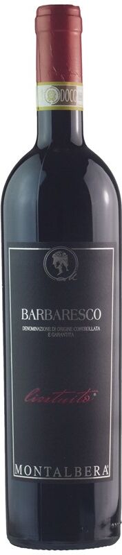 Montalbera Barbaresco Lintuito 2019