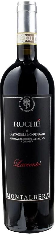 Montalbera Ruché di Castagnole Laccento 2022