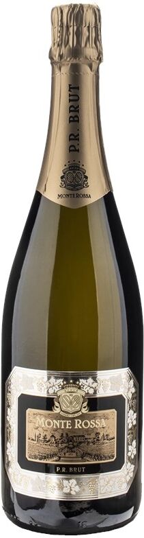 Monte Rossa Franciacorta P.R. Blanc De Blancs Brut