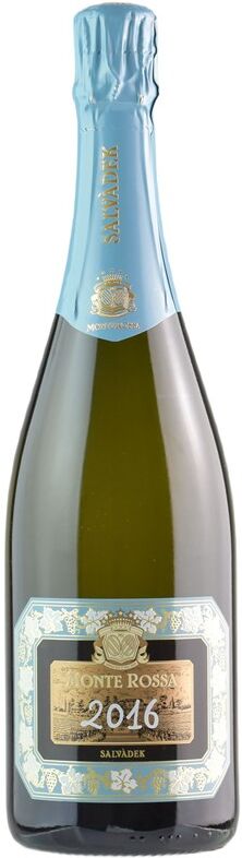 Monte Rossa Franciacorta Salvadek Extra Brut 2016