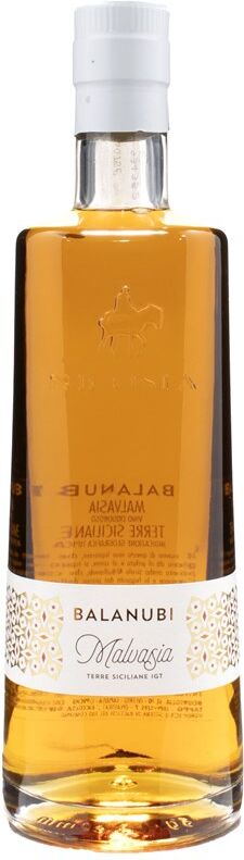 Nicosia Balanubi Malvasia Liquoroso 0.5L